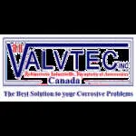 Valvtec company logo